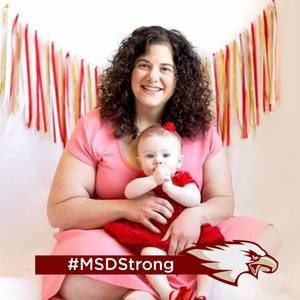 Meet your Posher, Karen